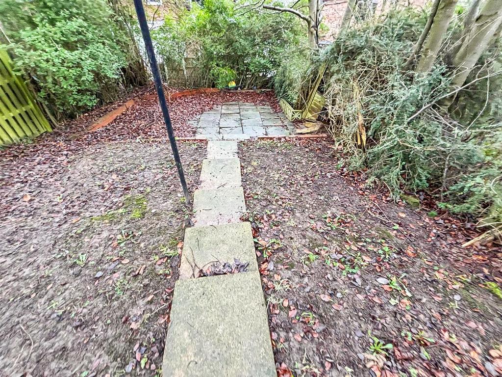 Gardens: