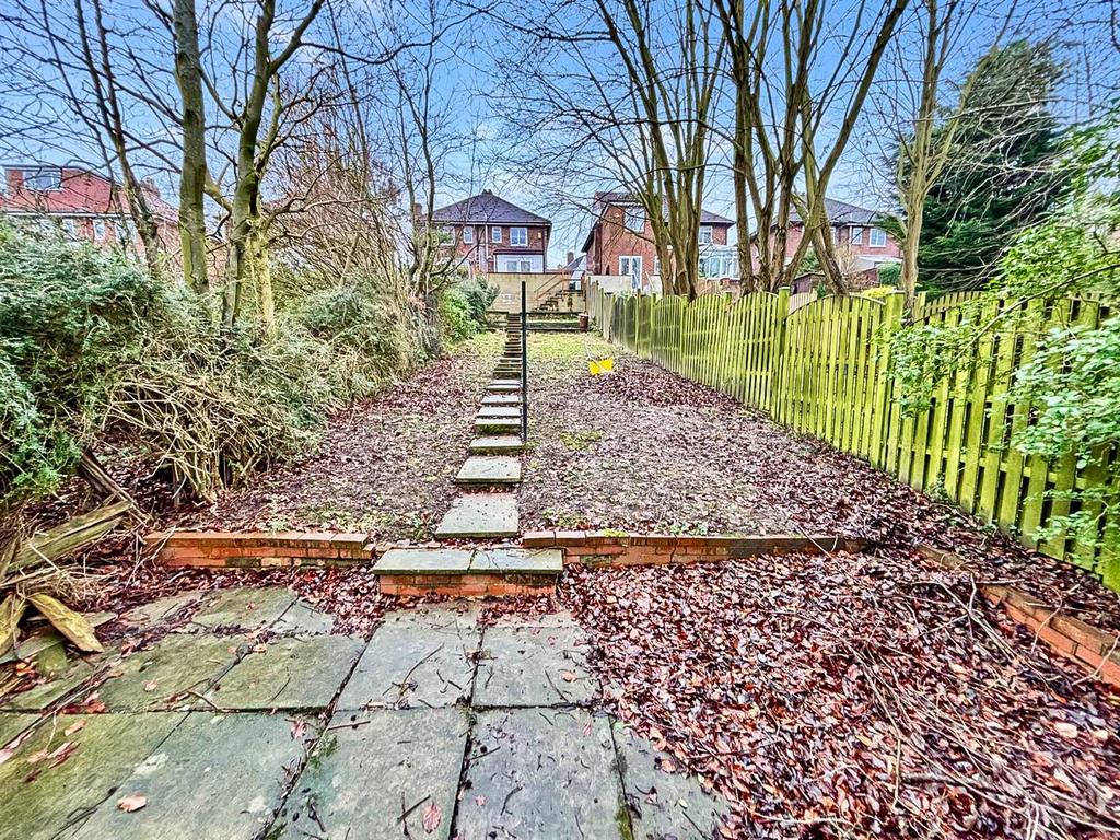 Gardens: