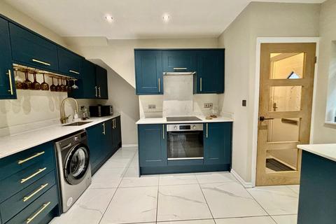undefined, Green Hill Road, Bramley, Leeds