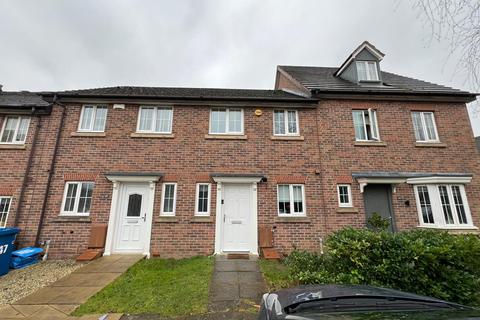 2 bedroom terraced house for sale, Parkside, Wilnecote, Tamworth, B77