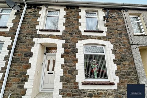 2 bedroom terraced house for sale, Leslie Terrace, Porth, CF39