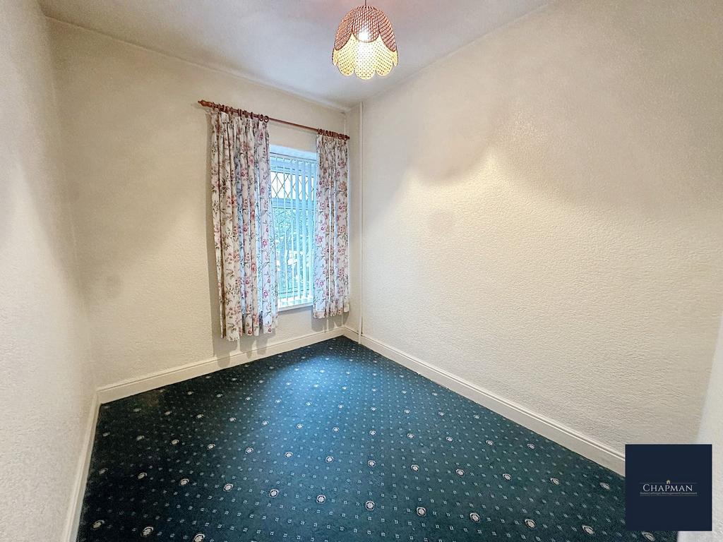Bedrooms