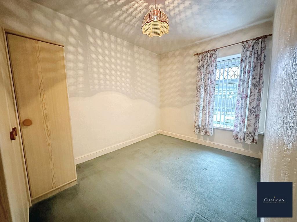 Bedrooms