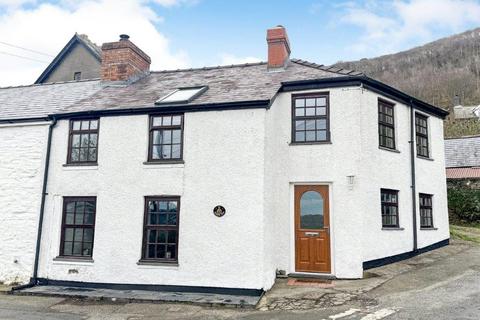 2 bedroom end of terrace house for sale, Terrace Row, Taliesin, Machynlleth, Ceredigion, SY20