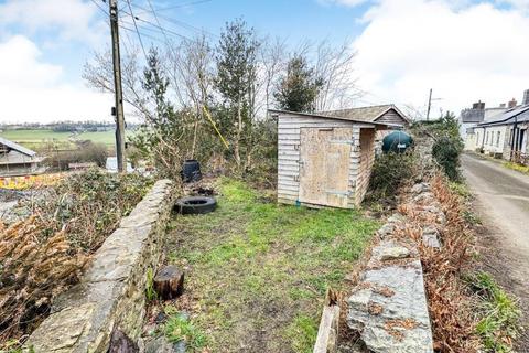 2 bedroom end of terrace house for sale, Terrace Row, Taliesin, Machynlleth, Ceredigion, SY20