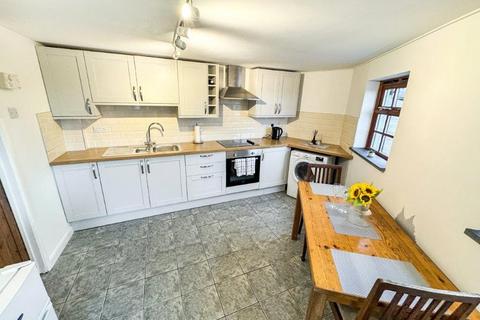 2 bedroom end of terrace house for sale, Terrace Row, Taliesin, Machynlleth, Ceredigion, SY20