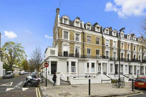 1 bedroom flat for sale, London W9