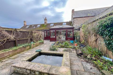 3 bedroom cottage for sale, Main Street, Cornhill-On-Tweed