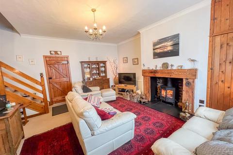 3 bedroom cottage for sale, Main Street, Cornhill-On-Tweed