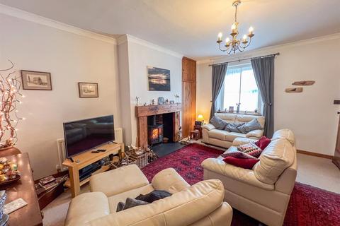 3 bedroom cottage for sale, Main Street, Cornhill-On-Tweed