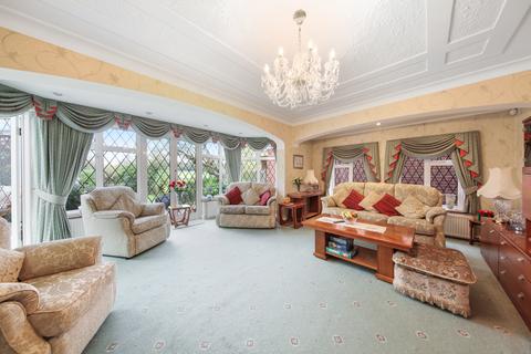 4 bedroom detached house for sale, Littleton Crescent, Harrow HA1