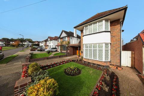 Littleton Crescent, Harrow HA1