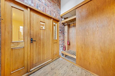 undefined, Glebe Farm Cottage