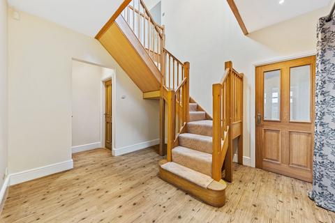 undefined, Glebe Farm Cottage