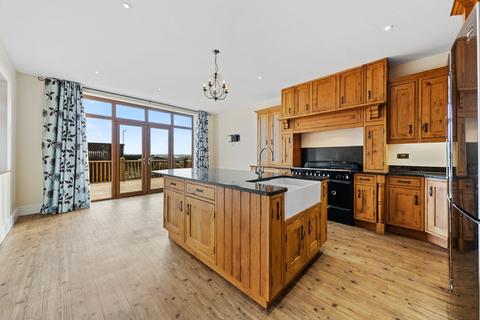 undefined, Glebe Farm Cottage