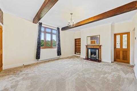 undefined, Glebe Farm Cottage