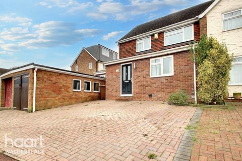 3 bedroom semi-detached house for sale, Brambledown, Chatham