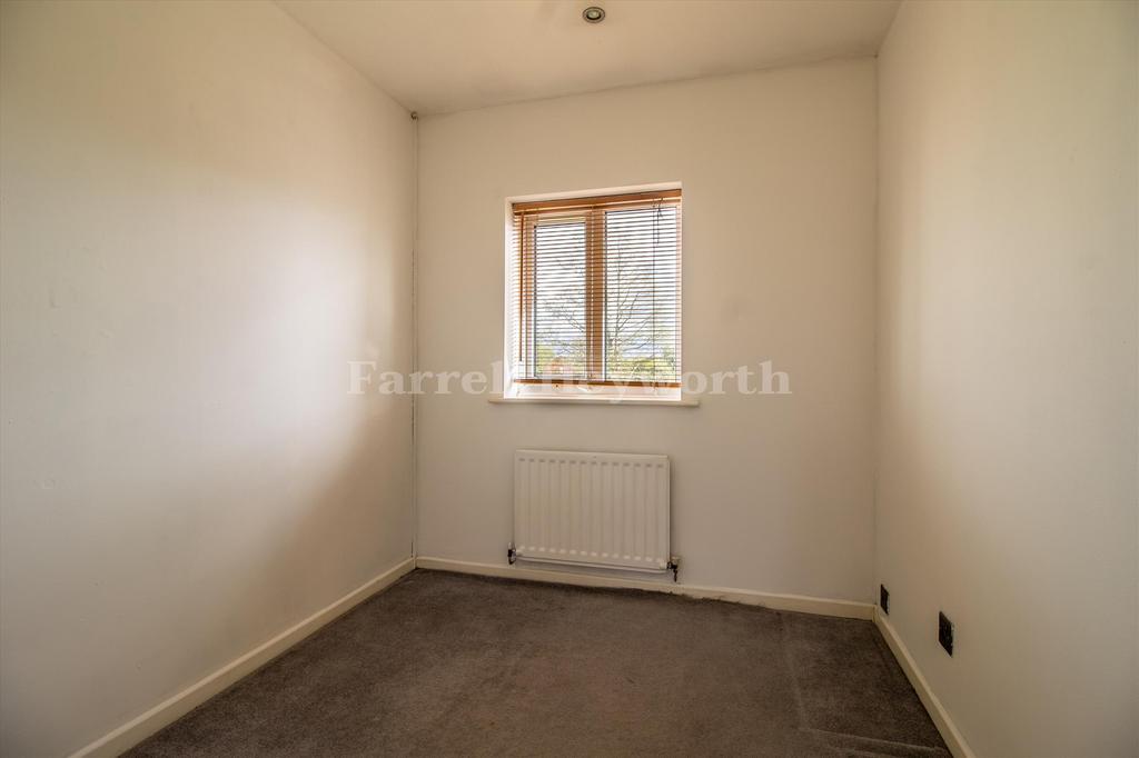 3 rd bedroom