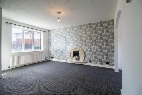 3 bedroom house to rent, Buckingham Avenue, Preston PR1