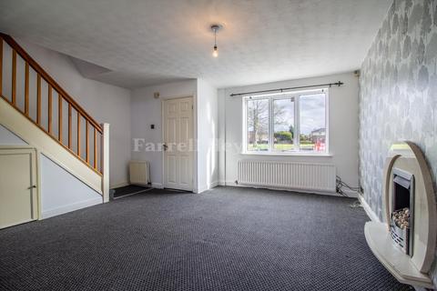 3 bedroom house to rent, Buckingham Avenue, Preston PR1