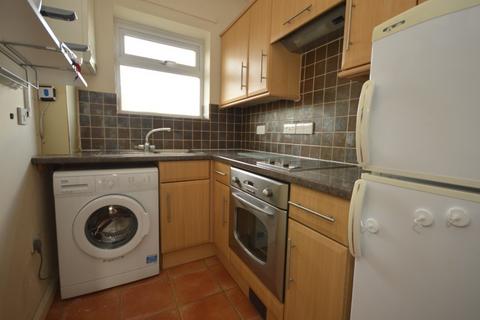 1 bedroom maisonette for sale, Park Lane, Sandbach, CW11