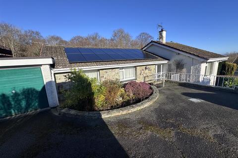 4 bedroom detached house for sale, Cae Mair, Beaumaris