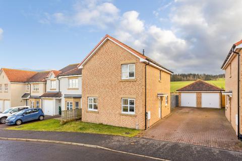 3 bedroom detached house for sale, Muirhead Crescent, Bo’ness, EH51