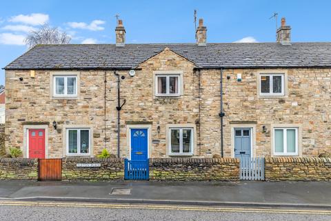 Tufton Place, Skipton, North Yorkshire, BD23