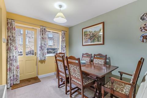 2 bedroom terraced house for sale, Tufton Place, Skipton, North Yorkshire, BD23