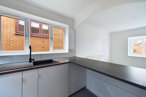 1 bedroom apartment for sale, Red Leasowes Road, Halesowen, B63 4SF