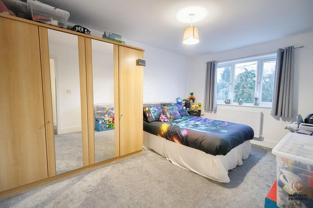 Bedroom 4