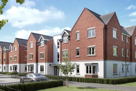 1 bedroom apartment for sale, Plot 162 (FF), Apartment 1 Bedroom at The Junction, Lovell, Broadwell Road B69