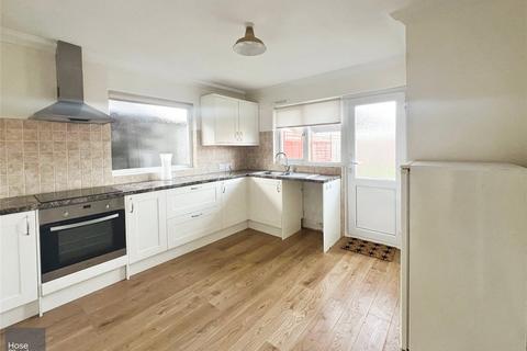 2 bedroom bungalow for sale, Egerton Road, Bembridge, Isle of Wight