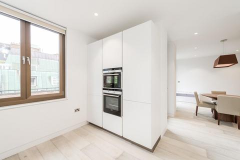 1 bedroom flat to rent, Bennet Street, St James's, London, SW1A