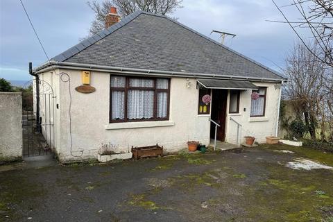 2 bedroom detached bungalow for sale, Pentregwyddel Road, Llysfaen