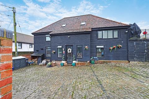 3 bedroom barn conversion for sale, Romford Road, Stanford Rivers, CM5