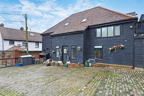 3 bedroom barn conversion for sale, Romford Road, Stanford Rivers, CM5