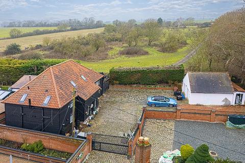 3 bedroom barn conversion for sale, Romford Road, Stanford Rivers, CM5