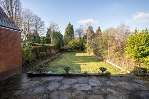 6 bedroom detached house for sale, Amesbury Road, Moseley, Birmingham, B13
