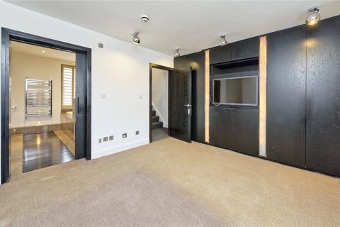 4 bedroom terraced house for sale, Sydney Street, London, SW3