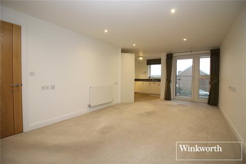 2 bedroom apartment for sale, Studio Way, Borehamwood, Hertfordshire, WD6