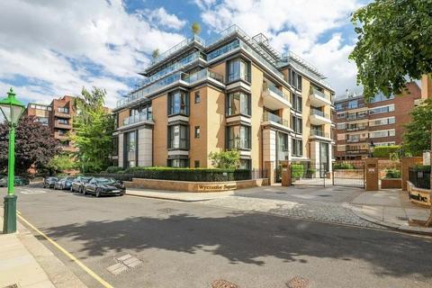 2 bedroom apartment to rent, Wycombe Square, W8