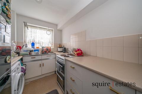 1 bedroom flat for sale, Nightingale Walk, Hemel Hempstead