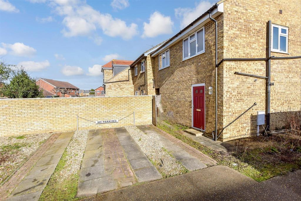 Driveway/Parking