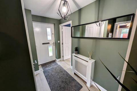 28 Fletcher Road, Yate, Bristol, BS37 7ER