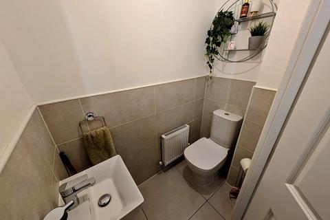 28 Fletcher Road, Yate, Bristol, BS37 7ER