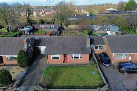 3 bedroom detached bungalow for sale, California Road, Carlisle CA3