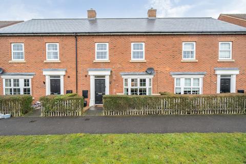 3 bedroom terraced house for sale, Teeswater, Buckingham MK18