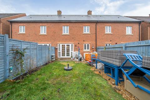 3 bedroom terraced house for sale, Teeswater, Buckingham MK18