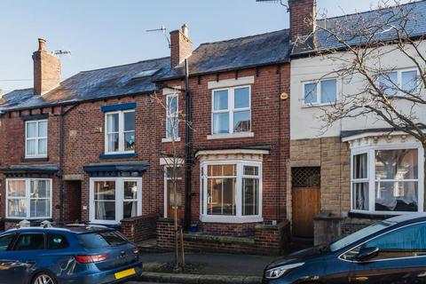 3 bedroom terraced house for sale, Blair Athol Road, Sheffield